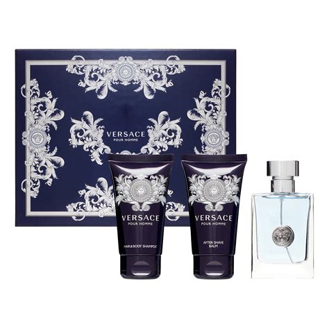 versace body wash set|Versace colognes for men.